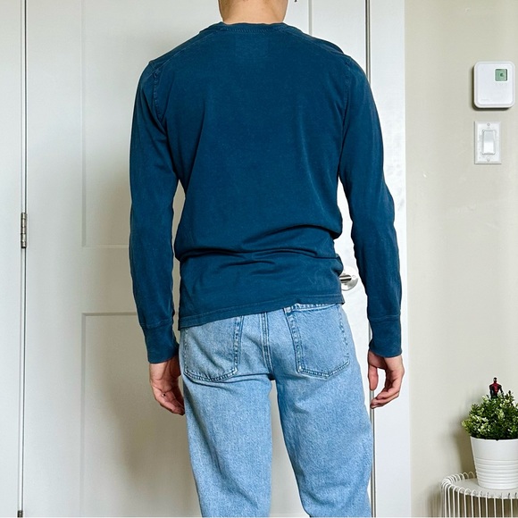 Holster Long Sleeve T-Shirt - Picture 2 of 4